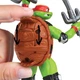Фигурка TMNT Черепашки-ниндзя Панцирный вихрь Раф (83832) - изображение 7