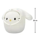 Мягкая игрушка Squishmallows Хеллоу Китти в образе Синнаморолл 20 см, SQSN00389 - изображение 10