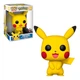 Фигурка Funko Pop Покемон Пикачу ,31542 - изображение 1