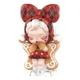 Игрушка-сюрприз Pop Mart Tell Me What You Want Skullpanda (SPTW-01) - изображение 8