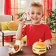 Набор Sylvanian Families Humburger Stand, 5757 - изображение 8