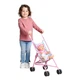 Коляска-трость для куклы Smoby Toys НББ 5520516 - изображение 4