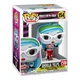 Фигурка FUNKO POP! Monster High Гулия - изображение 1