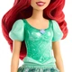 Лялька Mattel Disney Princess Аріель, HLW10 - зображення 4
