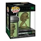 Коллекционная фигурка Funko Pop! Чужой S2 Ксеноморф в капсуле (90318F) - изображение 1