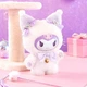 Мягкая игрушка-сюрприз на клипсе Pop Top Sanrio Мечта с бантиком (25MR-015) - изображение 3