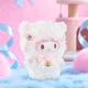 Мягкая игрушка-сюрприз на клипсе Pop Top Sanrio Мечта с бантиком (25MR-015) - изображение 5