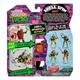 Фигурка TMNT Черепашки-ниндзя Панцирный вихрь Майки (83831) - изображение 4