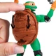 Фигурка TMNT Черепашки-ниндзя Панцирный вихрь Майки (83831) - изображение 7