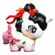 Фігурка-сюрприз 10/10 Toys Tokidoki Chibi Style Unicorno (TOKIDOKIM-464) - зображення 4