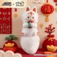 Фігурка-сюрприз з кільцем 10/10 Toys Fabulous Beasts Divine Beast Treasure (QWYS402) - зображення 4