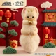 Фігурка-сюрприз з кільцем 10/10 Toys Fabulous Beasts Divine Beast Treasure (QWYS402) - зображення 7