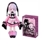 Коллекционная кукла-сюрприз Pop Top BJD Lucky Emma Эльфийки Лулу Пробуждение природы (DGYC-00049) - изображение 1