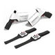 Набор для лазерных сражений Sharper image Laser tag battle pack ,1214006271 - изображение 1