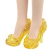 Кукла Mattel Disney Princess Белоснежка ,HLW08 - изображение 5