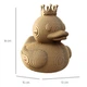 Картонный конструктор Cartonic 3D Puzzle Duck, CARTDUCK - изображение 4