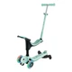 Самокат Globber Go Up Sporty 360 мятно-фисташковый (456-706) - изображение 1