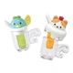 Набір Sylvanian Families Фруктовий фреш-бар Цитрусової пташки (5861) - зображення 4