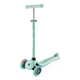 Самокат Globber Go Up Sporty 360 мятно-фисташковый (456-706) - изображение 5