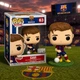 Фигурка Funko Pop Футбол Гави (72235) - изображение 3