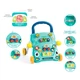 Ходунки Bibi-inn Magical Activity Walker - изображение 3