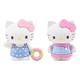 Коллекционная фигурка-сюрприз Yume Hello Kitty, 11580 - изображение 9