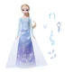 Набір-сюрприз Disney Frozen Spin and Reveal Зимова казка Ельза, JBG59 - зображення 3