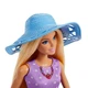 Набір Barbie Сімейний пікнік з ляльками Барбі та Челсі - зображення 5