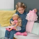 Кукла BABY born Очаровательная Карла 43 см 838006 - изображение 7