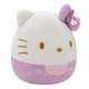 М'яка іграшка Squishmallows Хелоу Кітті в пурпуровому 20 см, SQSN00499 - зображення 4