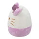 М'яка іграшка Squishmallows Хелоу Кітті в пурпуровому 20 см, SQSN00499 - зображення 5