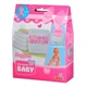 Підгузки для пупса Simba Nappies 5 шт ,5560019 - зображення 3