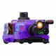 Фигурка-сюрприз Wasa Evangelion X Робо-поезд EVA-206 (WUS25003) - изображение 5