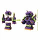 Фигурка-сюрприз Wasa Evangelion X Робо-поезд EVA-206 (WUS25003) - изображение 9