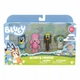 Набор из 4 фигурок Bluey Друзья (125648) - изображение 1