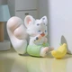 Фігурка-сюрприз 10/10 Toys Fabulous Beasts Divine Beast Feeding (QWYS801) - зображення 4