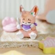 Фігурка-сюрприз 10/10 Toys Fabulous Beasts Divine Beast Feeding (QWYS801) - зображення 6