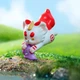 Фігурка-сюрприз 10/10 Toys Fabulous Beasts Divine Beast Feeding (QWYS801) - зображення 11