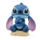 Коллекционная фигурка Yume Hero Box Stitch Стич задумался - изображение 1