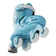 Роликові ковзани Yvolution Switch Blue, р. 23-28 ,YR25B4 - зображення 2