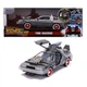 Автомодель Jada Toys Назад до майбутнього 3 Машина часу 1989, 253255027 - зображення 9