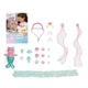 Лялька Baby Born Glam Up Русалонька Спаркл (871737) - зображення 6