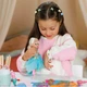 Лялька Baby Born Glam Up Русалонька Спаркл (871737) - зображення 8