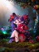 Фігурка-сюрприз 10/10 Toys Nono Sova-Nightmare Lullaby Series (HWD51701) - зображення 6