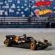 Набор базовых болидов Hot Wheels Formula 1 – 2024, JGF58 - изображение 2