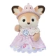 Набор Sylvanian Families Принцессы - изображение 5
