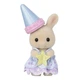 Набор Sylvanian Families Принцессы - изображение 7