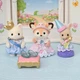 Набор Sylvanian Families Принцессы - изображение 8