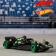 Набор базовых болидов Hot Wheels Formula 1 – 2024, JGF58 - изображение 6