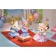 Набор Sylvanian Families Принцессы - изображение 9